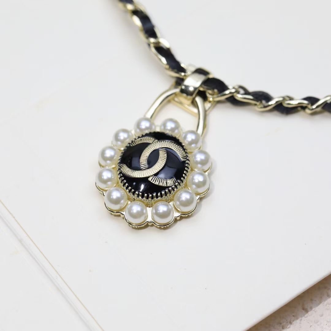 Chanel Necklaces